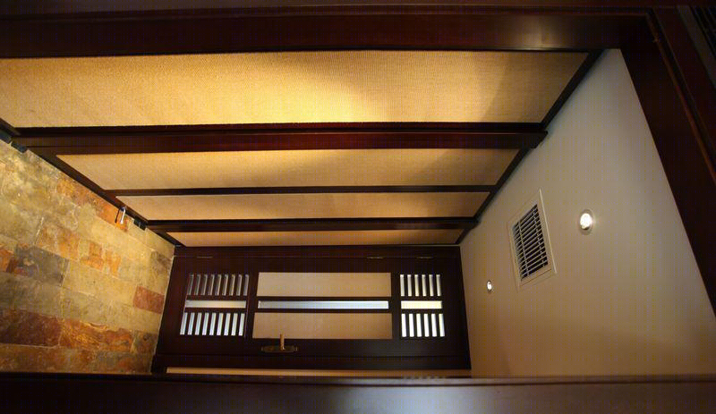 沈阳郊区休闲度假别墅设计-22