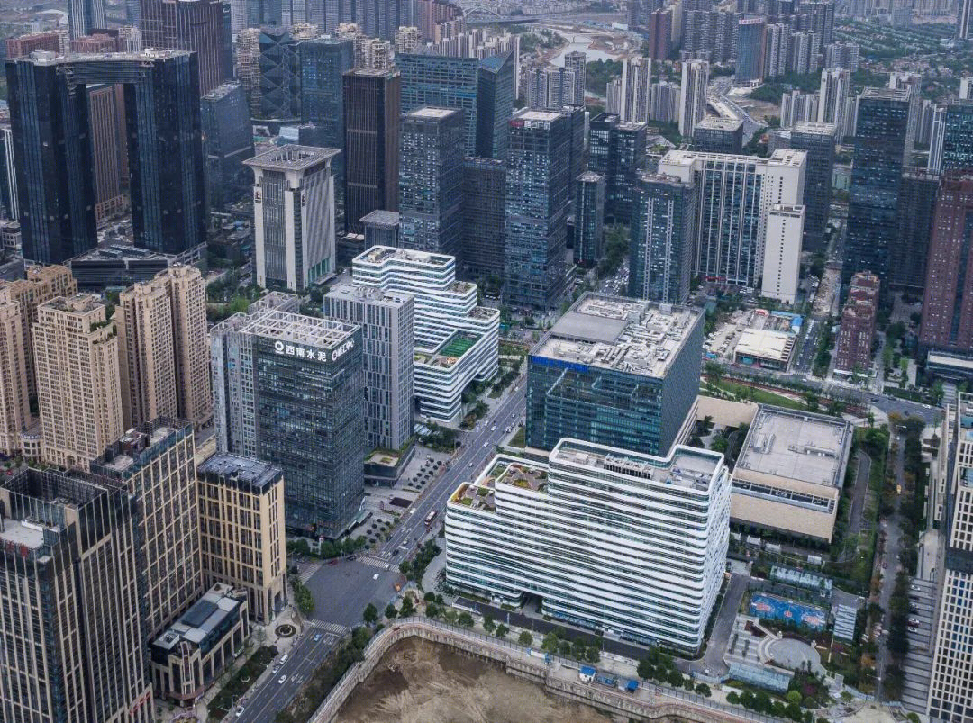 南京新能产业园丨中国南京丨栖城设计-67