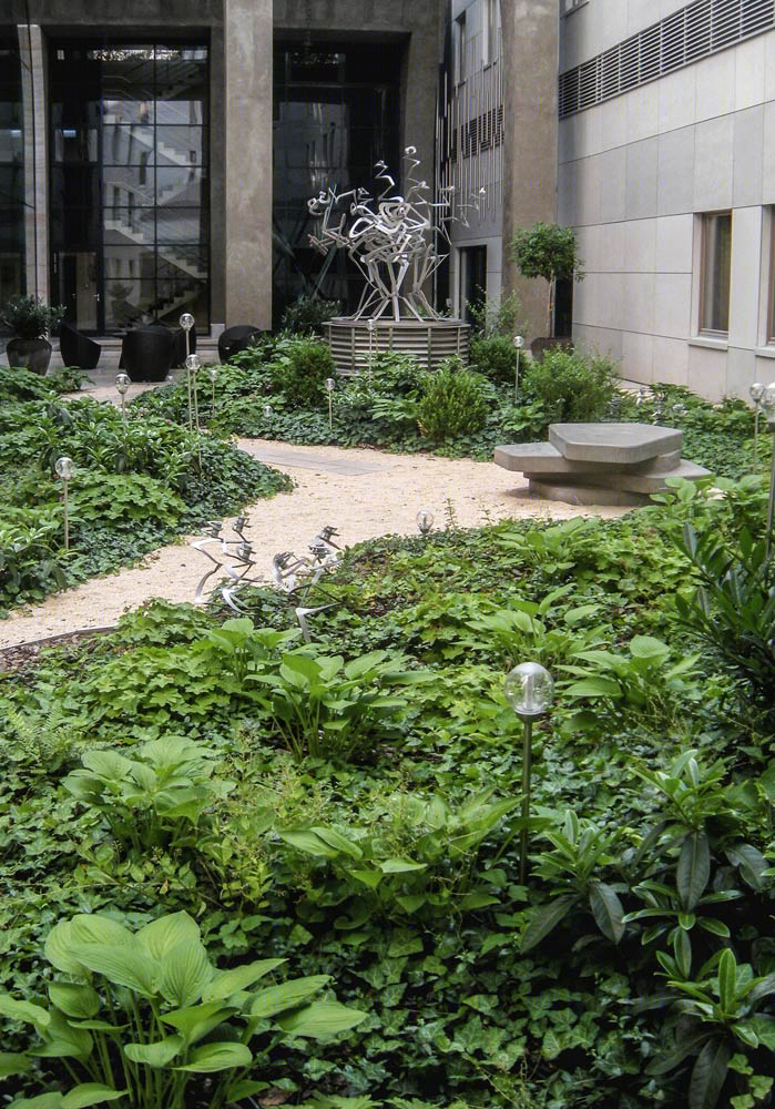 Ujirany 集团打造自然美景——【项目名称】-6