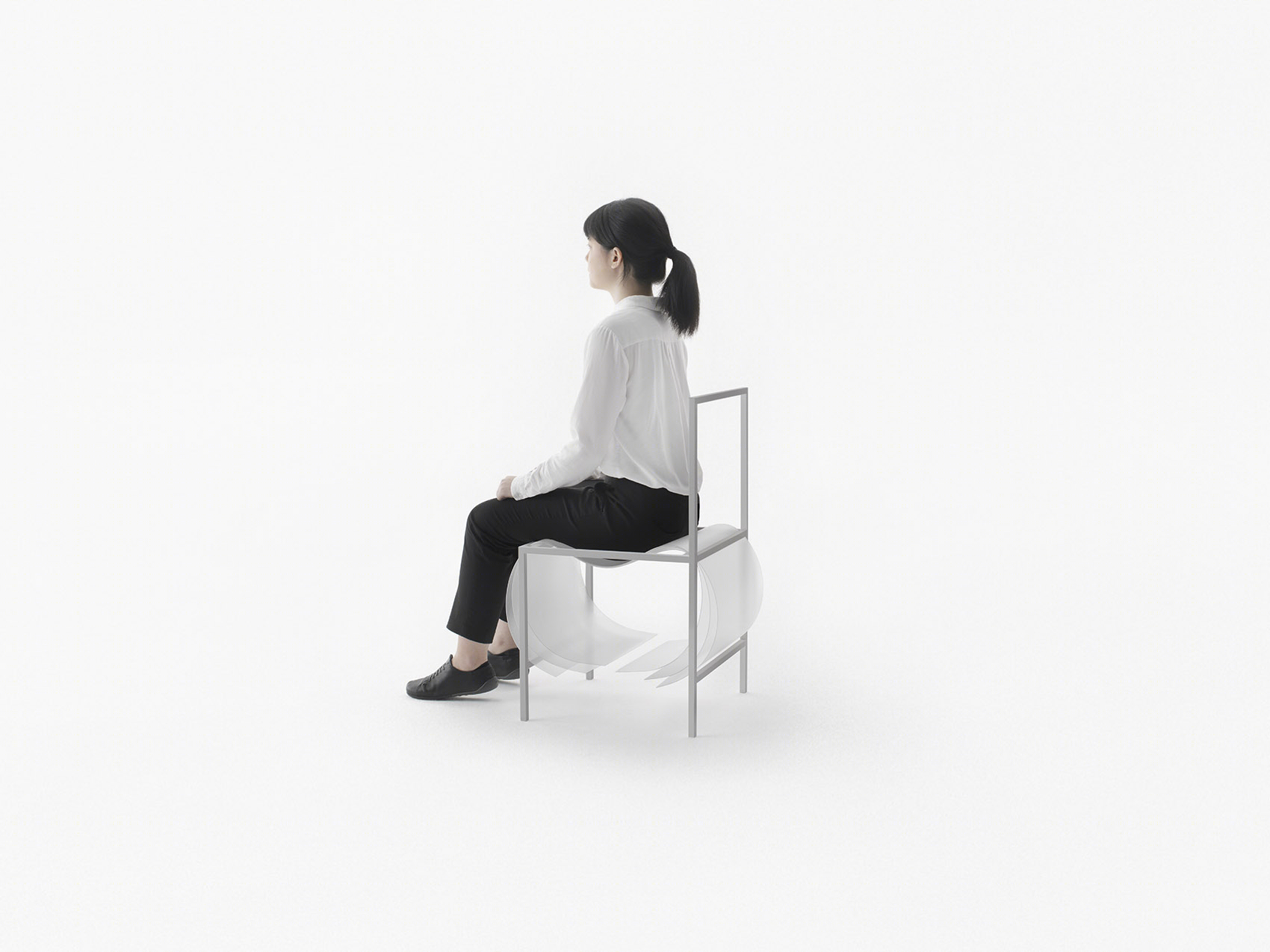 nendo 打造“智慧设计”展 柔软体验新诠释-9
