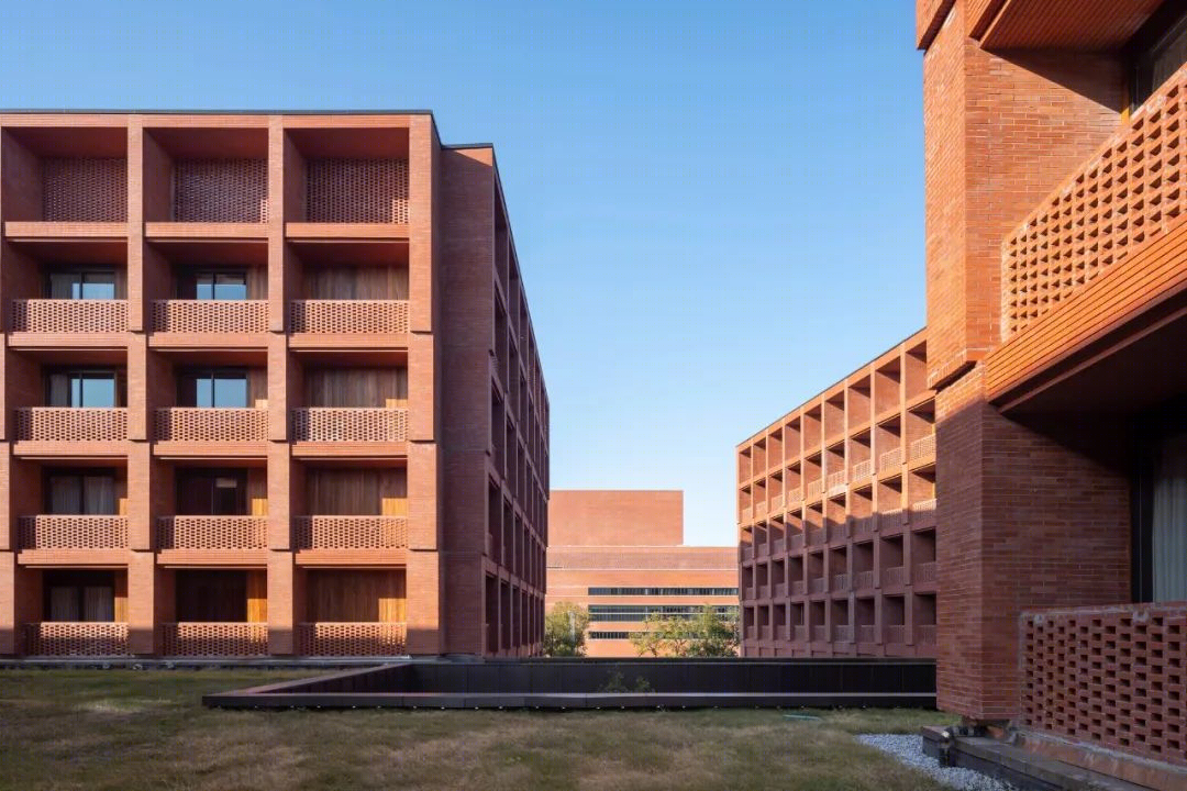 景德镇陶溪川陶瓷艺术大道总体规划丨中国景德镇丨David Chipperfield Architects-19
