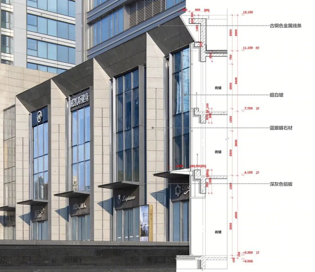 青岛万科翡翠长江超高层住宅丨中国青岛丨AAI国际建筑师事务所-98