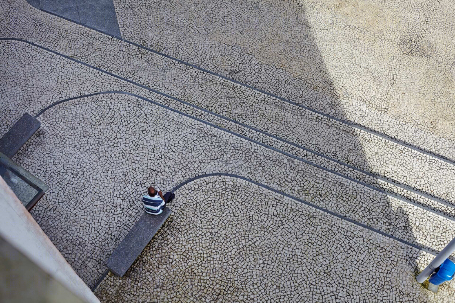 巴西 LADEIRA 街道景观-31