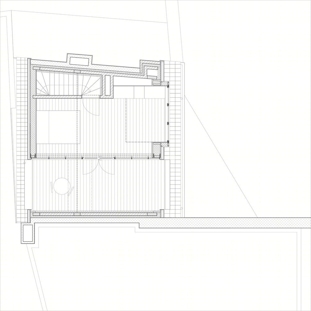 比利时Cross独立住宅-25