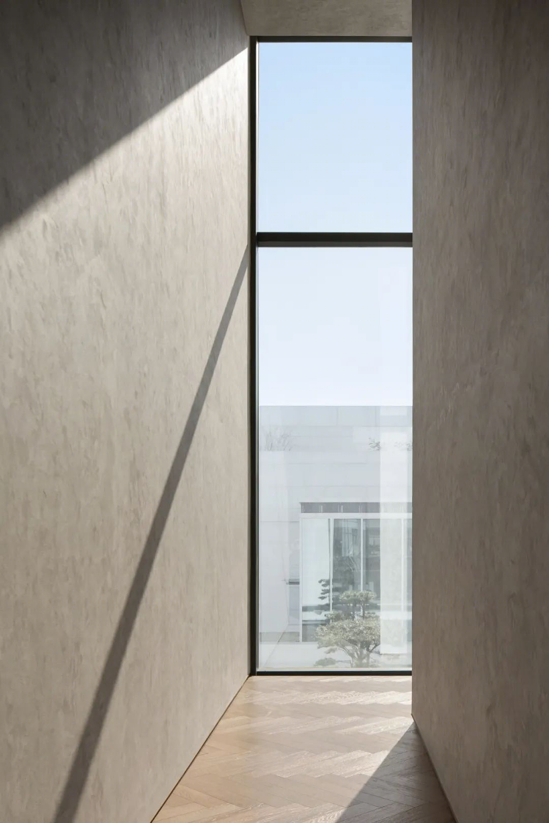 新华国际羊绒艺术馆丨中国河北丨深圳柒点室内设计有限公司-89