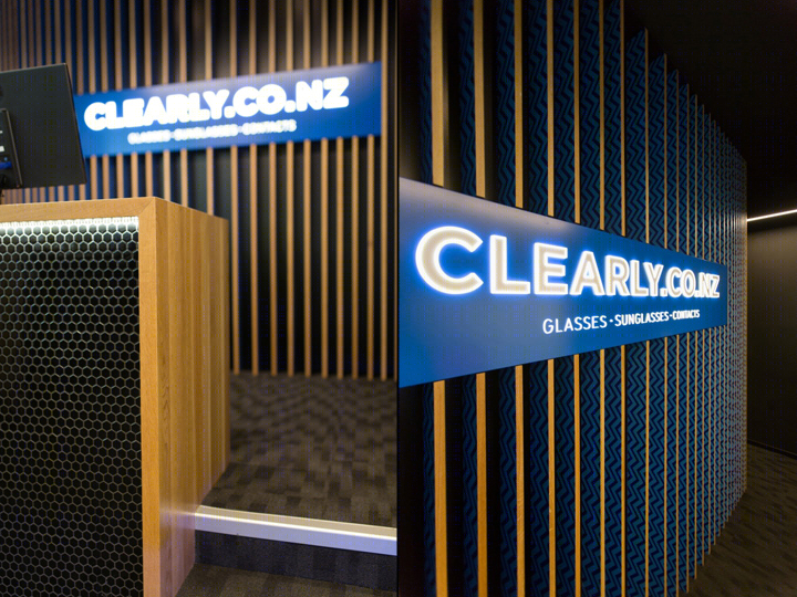 Clearly眼镜店-26