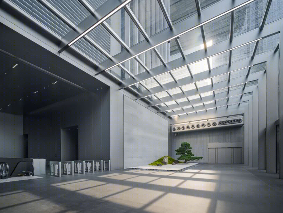 大疆天空之城丨中国深圳丨福斯特建筑事务所,奥雅纳-57