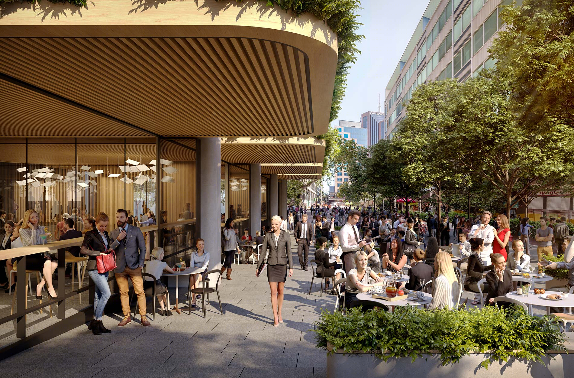 Denison Street, Sydney Bates Smart-4