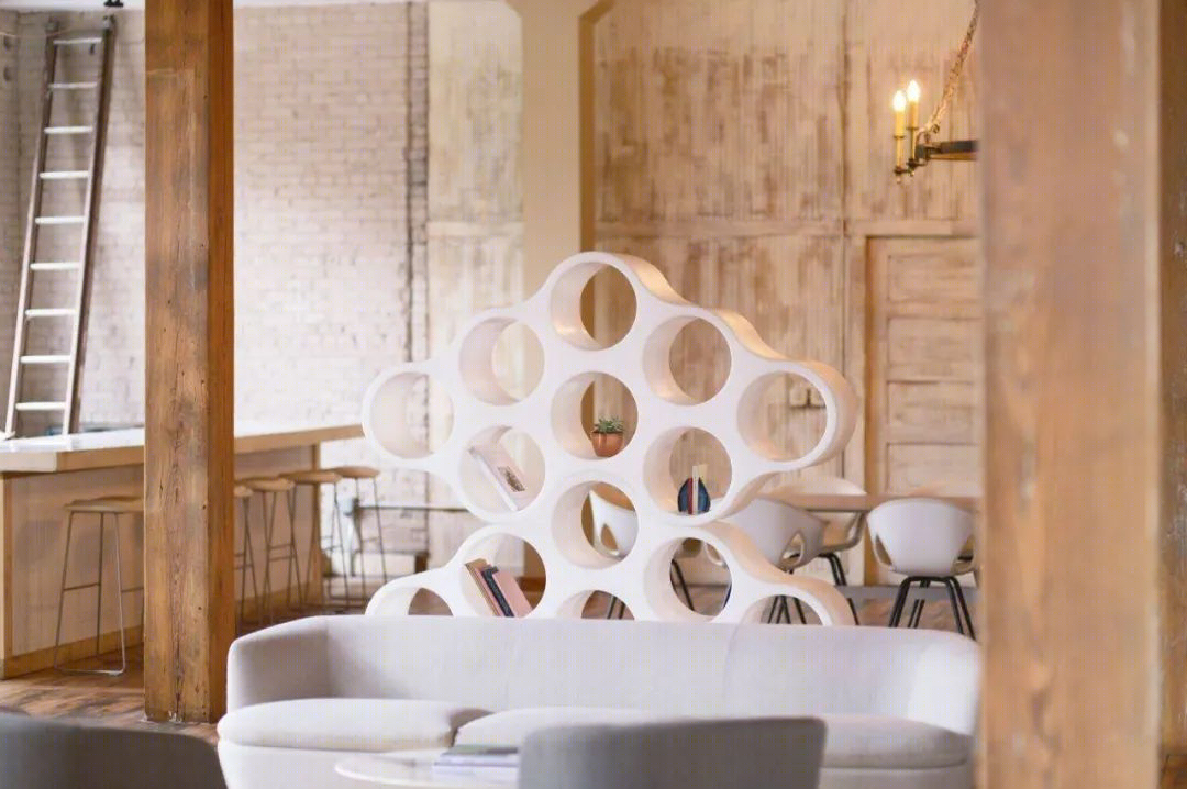 Cappellini 全球顶级家具品牌的摩登设计之旅丨意大利-51