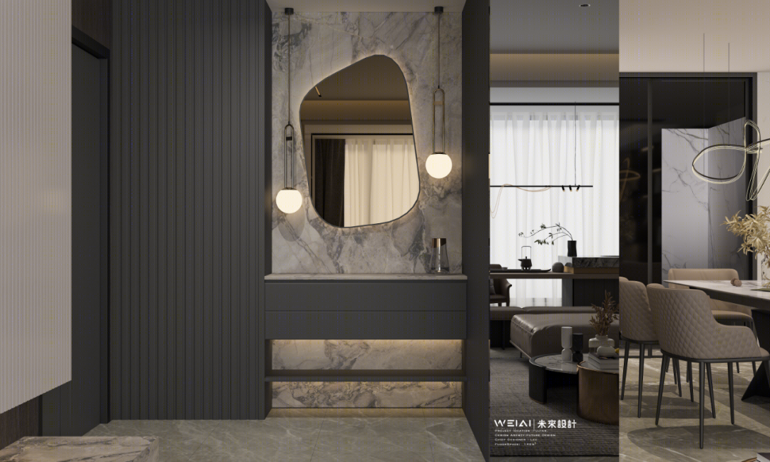 福建融侨悦府未来设计丨中国福建-26