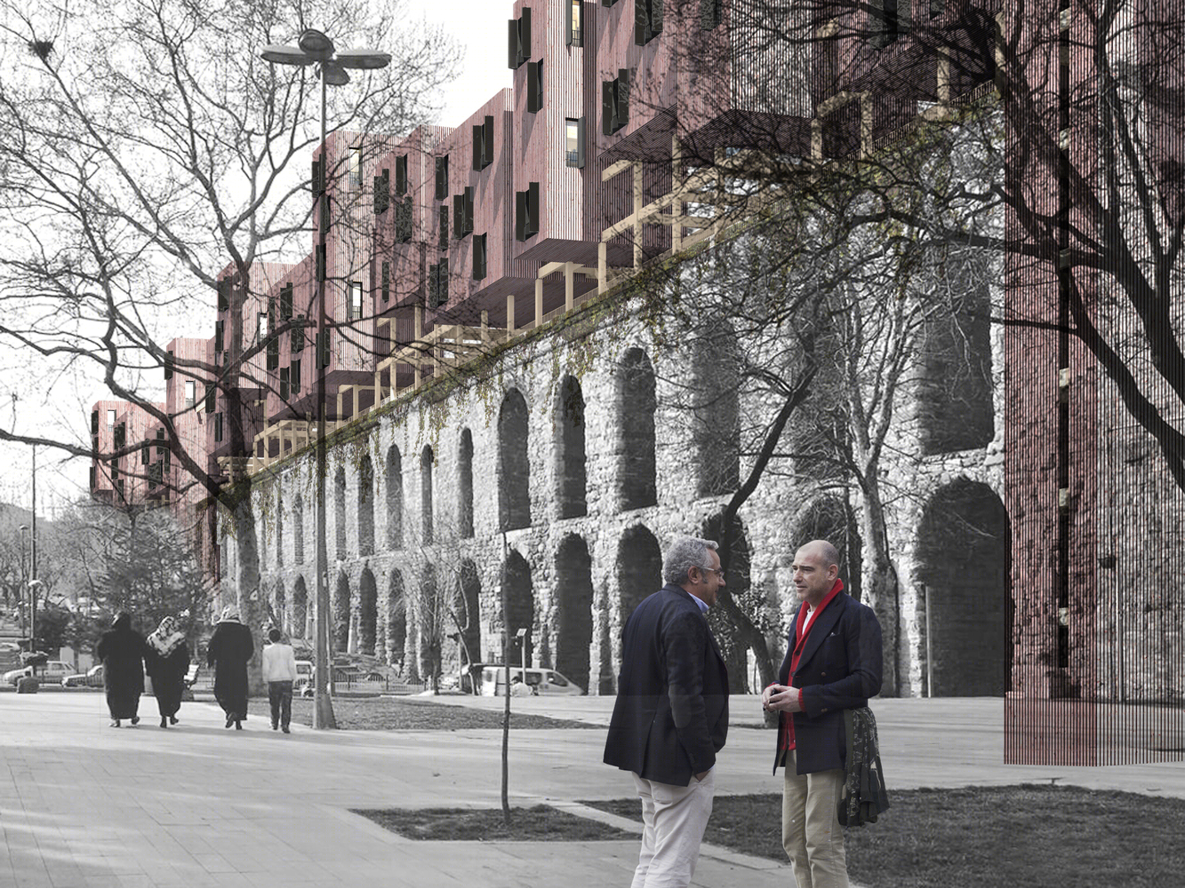 城上之城（The City Above the City）-4