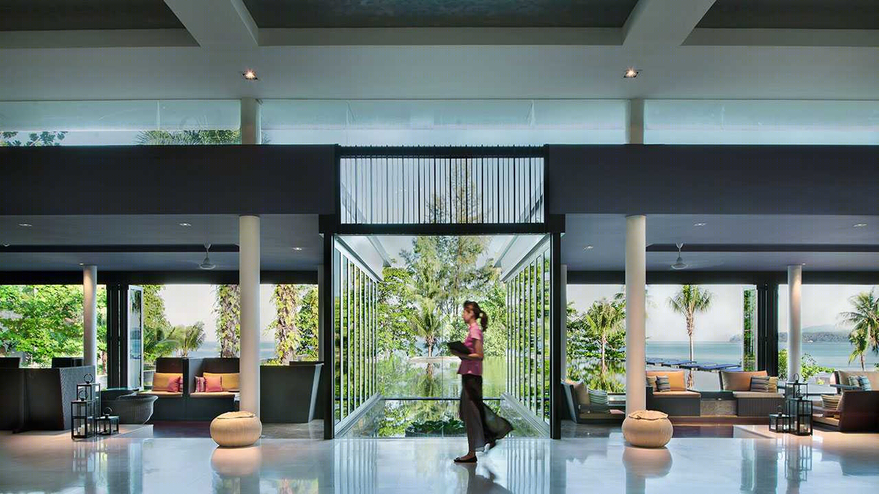 泰国普吉岛凯悦度假酒店-14
