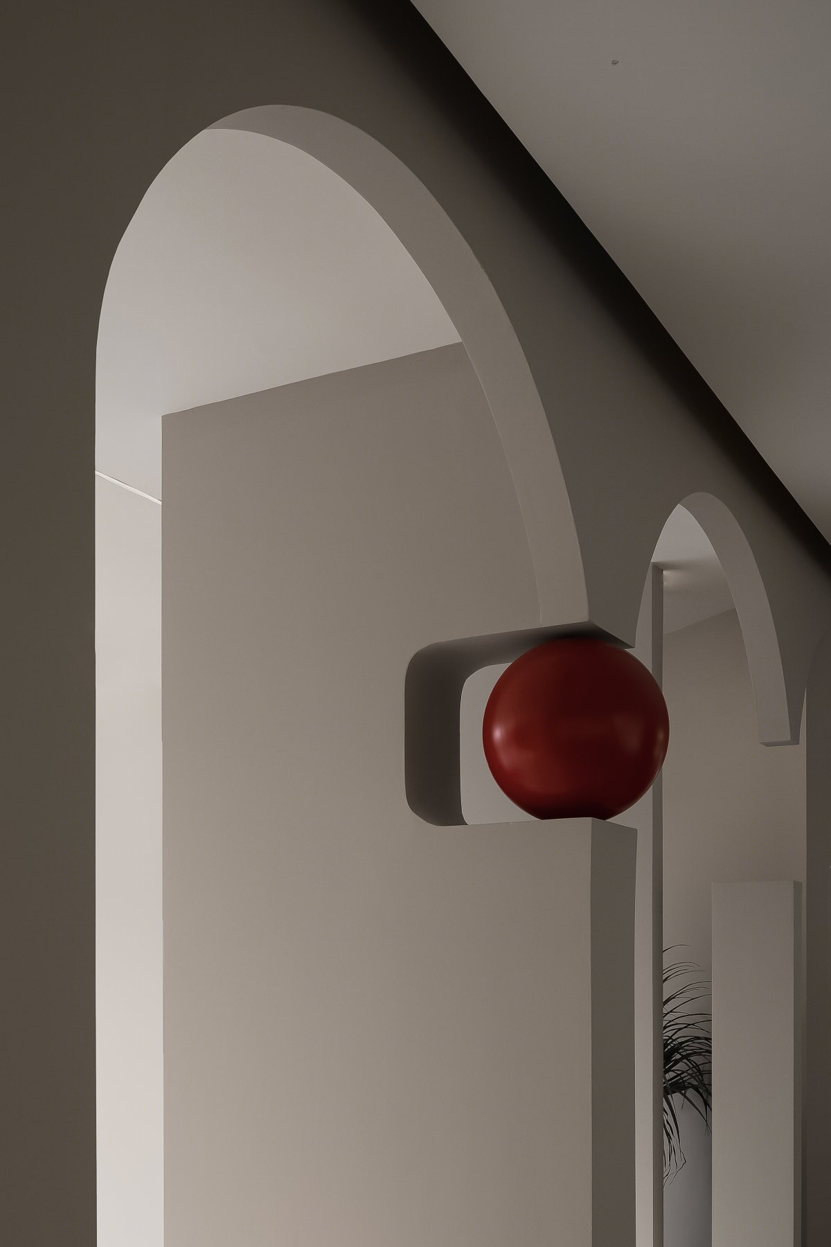 Composad 展厅设计丨朱忠曹瑜-35
