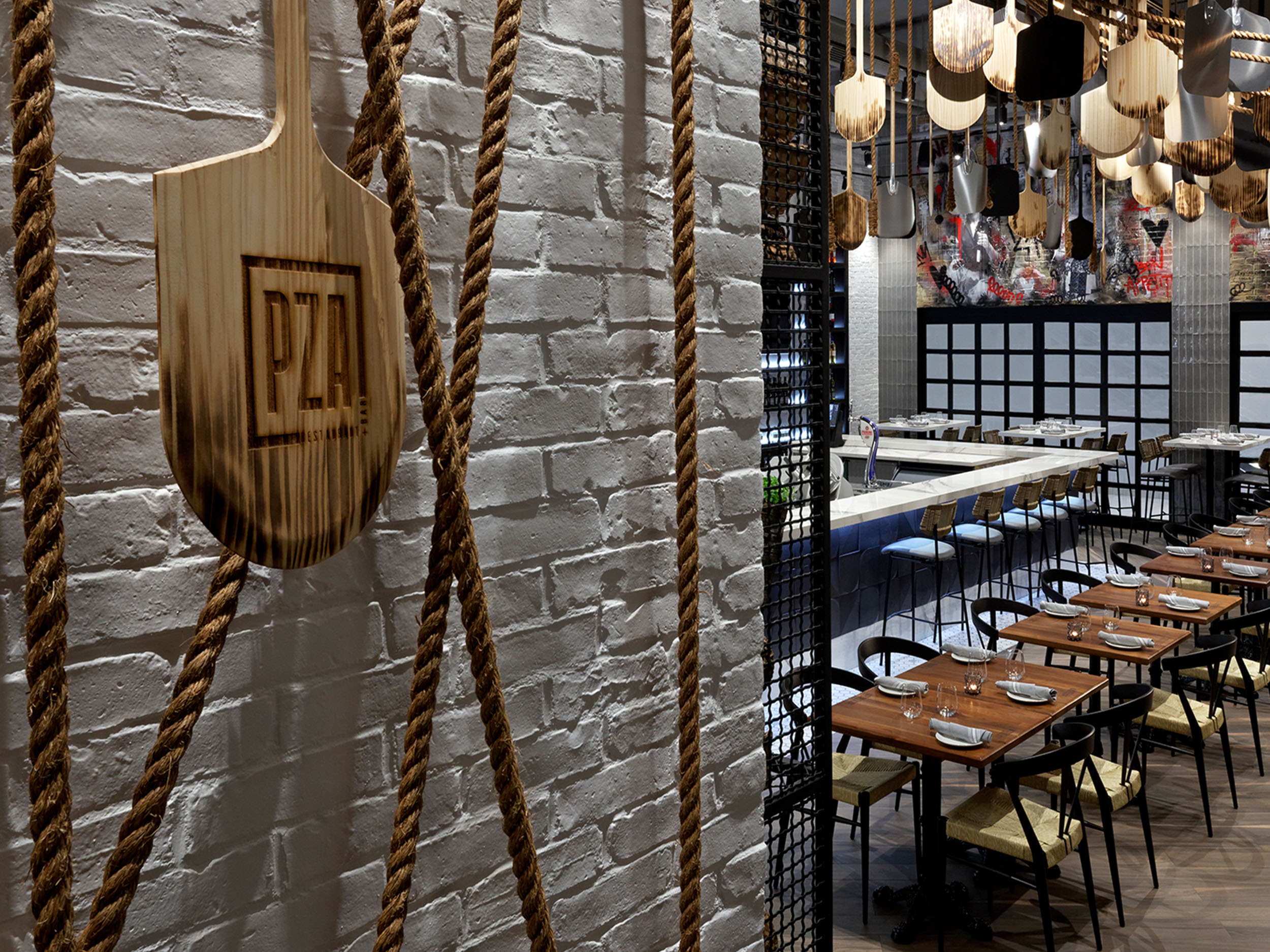 PZA RESTAURANT II by IV Design-7