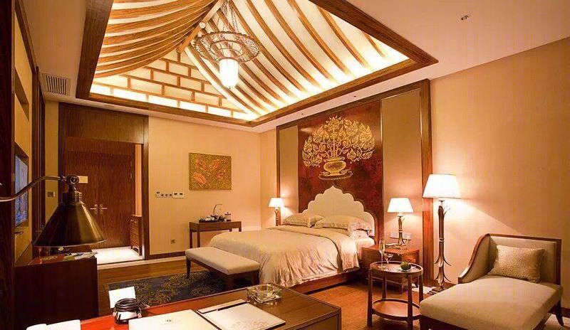 海南三亚京海国际假日酒店-9