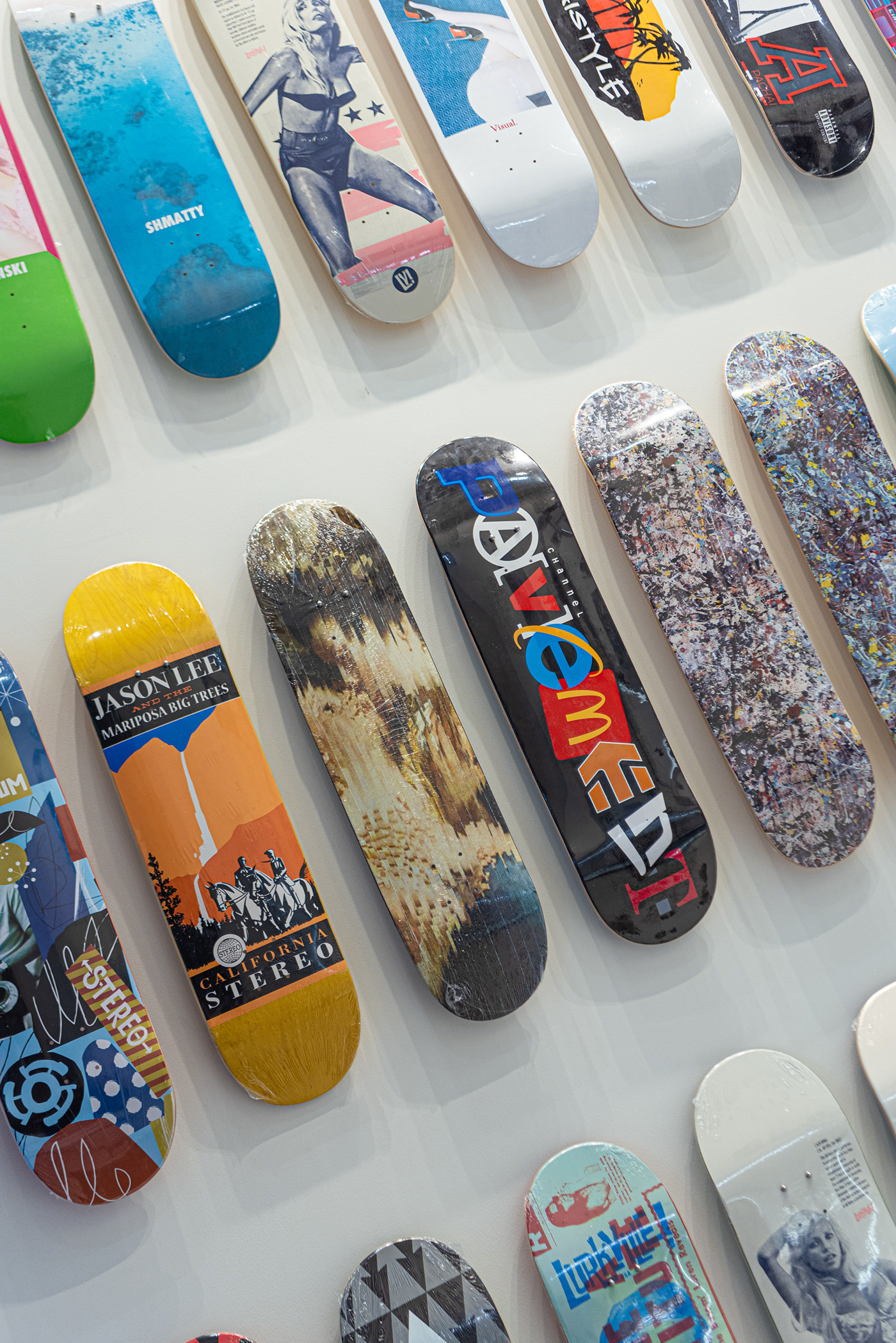 PAVEMENT Skate Shop Thailand-3