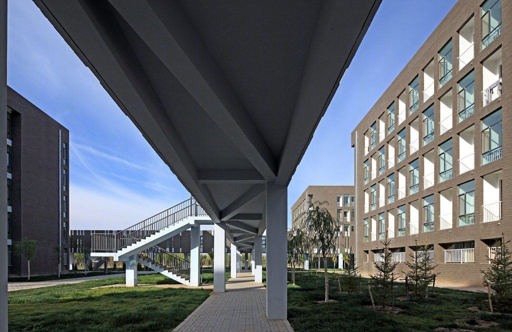 巴彦淖尔市西区中学丨器空间工作室-32
