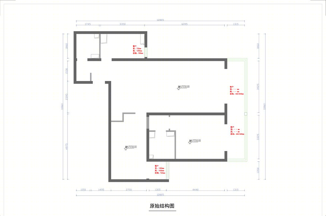 奶白色温柔之家-53