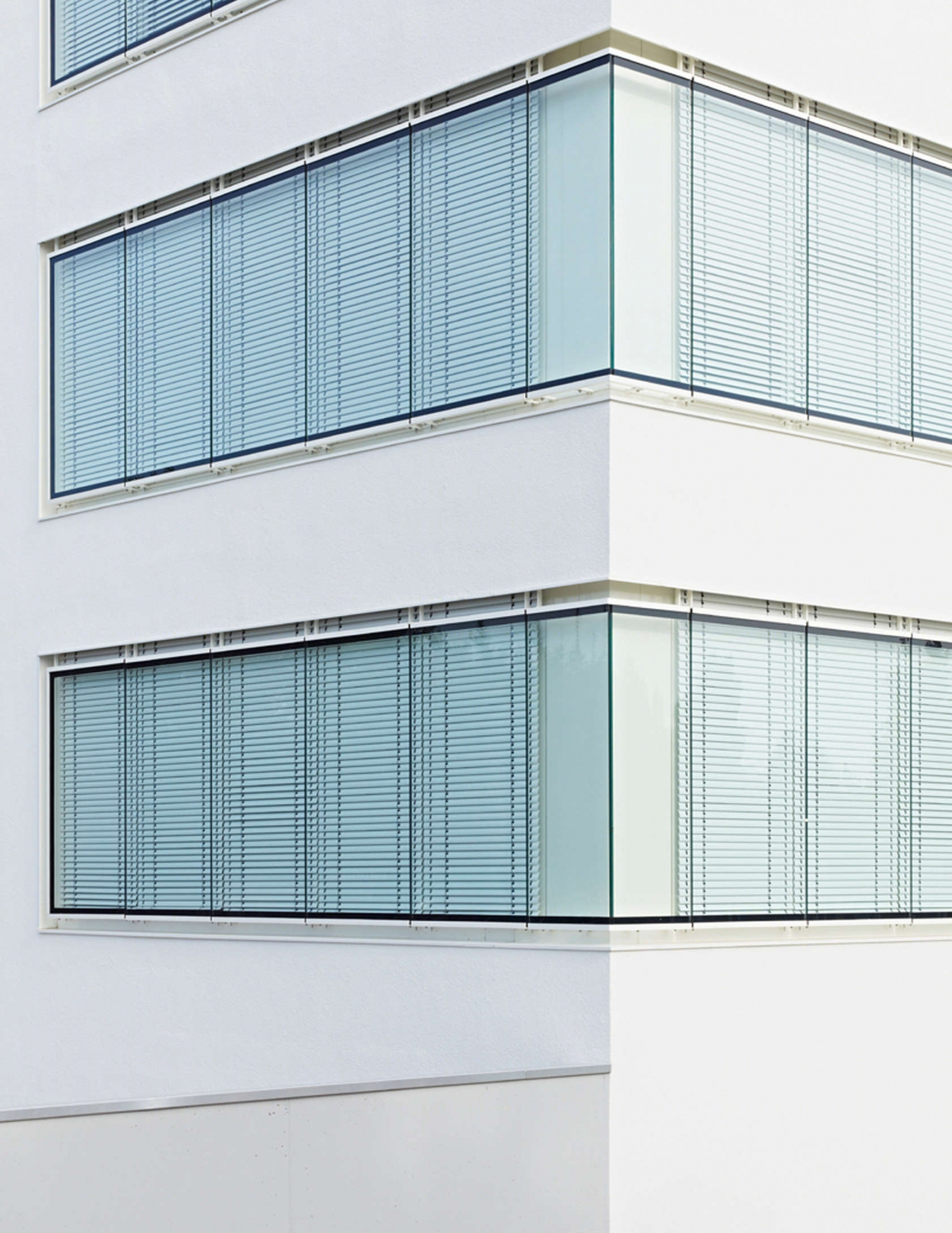 德国威斯巴登办公室和生产大楼丨Christ.Christ. associated architects GmbH-15
