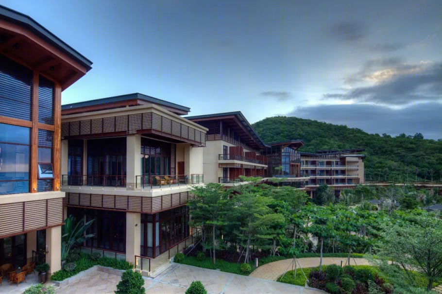 三亚三美湾珺唐酒店丨中国三亚丨香港华艺设计顾问(深圳)有限公司-30