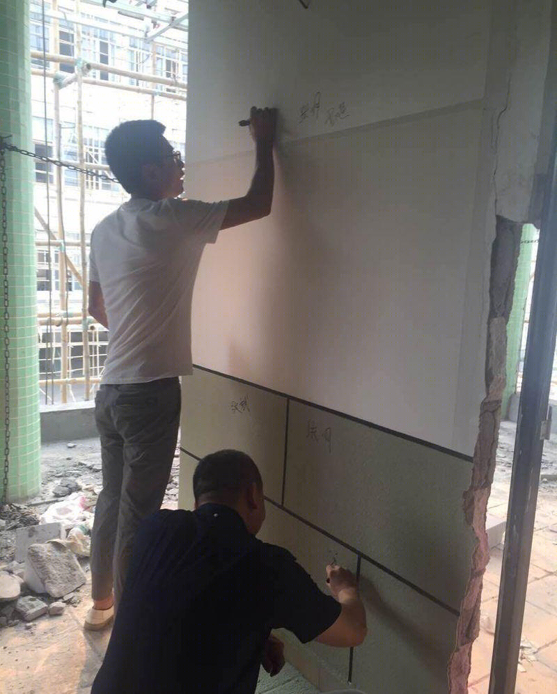 东莞市南城波利亚外国语学校中学部室内设计-20