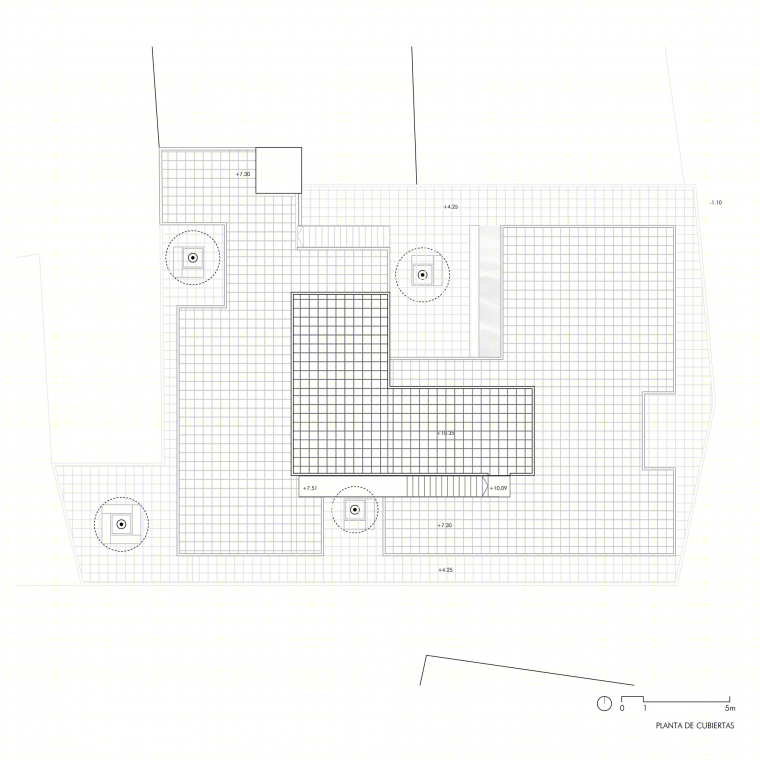西班牙 Bela Mu·ia 旅社扩建丨CREUSeCARRASCO-36