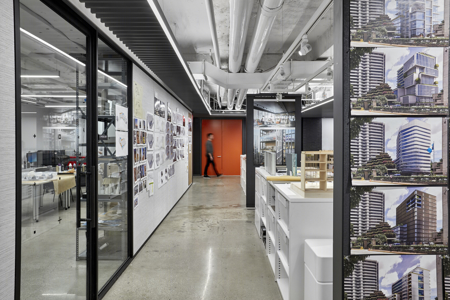 美国根思乐办公室-12