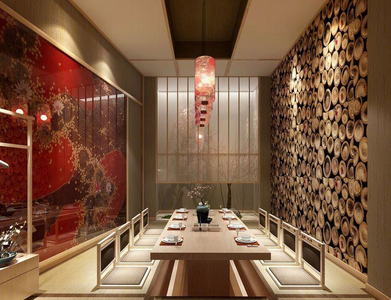 寿司店-0