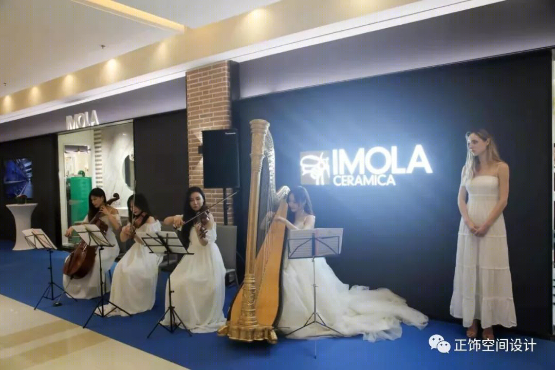 意大利 IMOLA 陶瓷体验中心 | 孙正栋的陶瓷艺术之旅-4