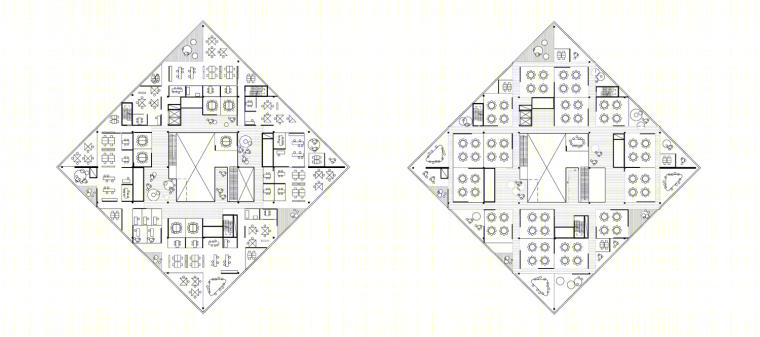 瑞典隆德大学医学院丨henning larsen architects-20