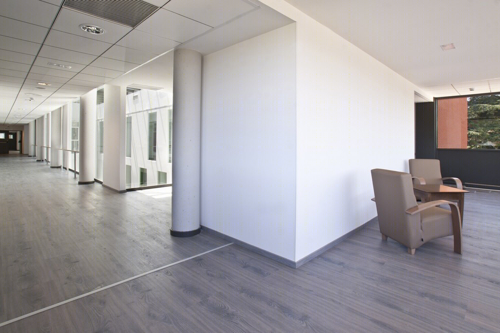 巴塞罗那养老公寓-35