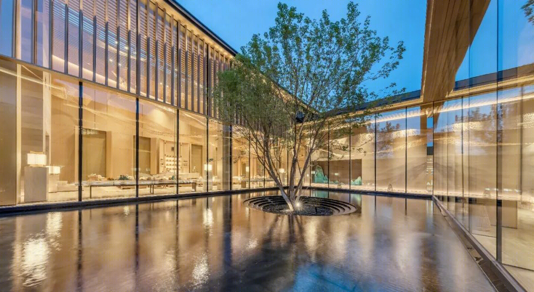 北京中建宸庐丨中国北京丨中建智地-84