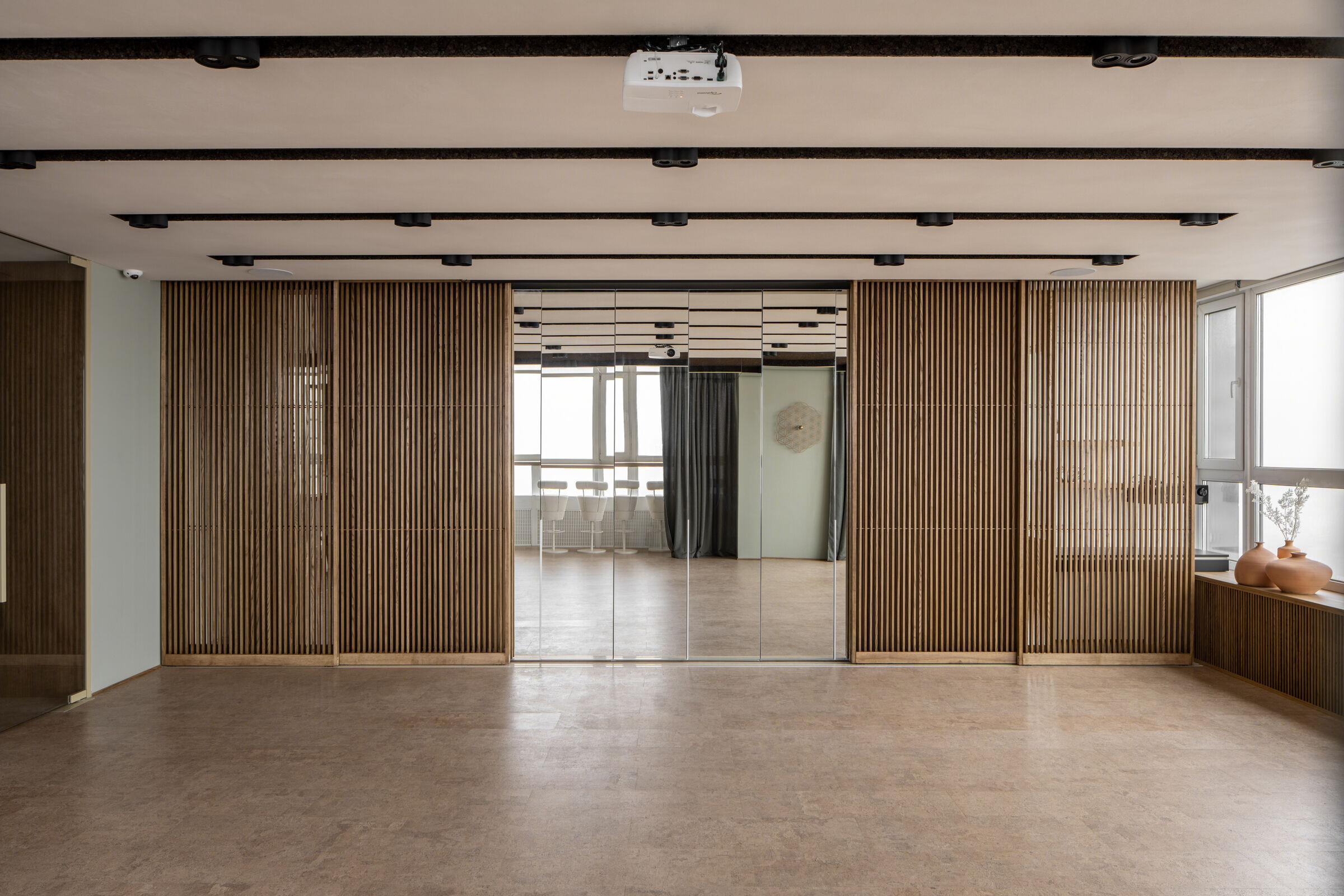 基辅瑜伽馆丨乌克兰基辅丨Vilchinskaya Design Bureau-38