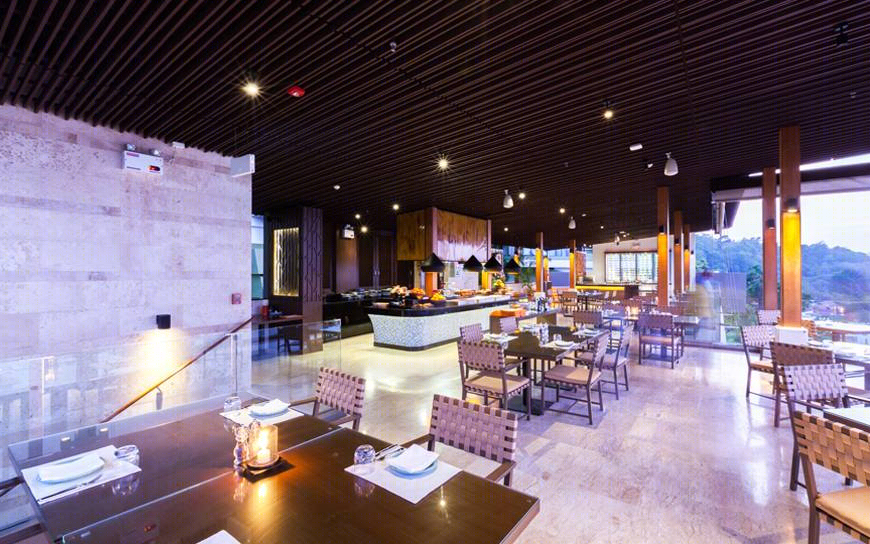 泰国普吉岛凯悦度假酒店-16