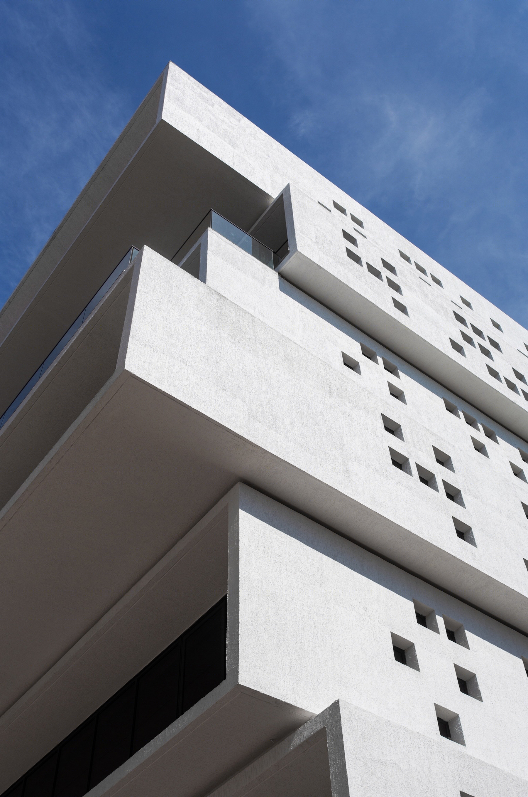 印度节能办公楼 · Akshaya 27,Sanjay Puri Architects-28