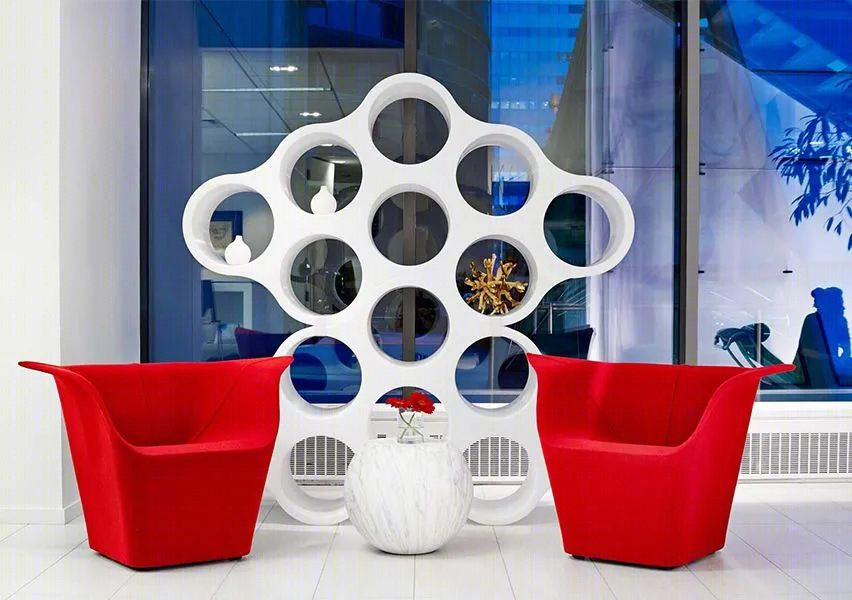Cappellini 全球顶级家具品牌的摩登设计之旅丨意大利-52