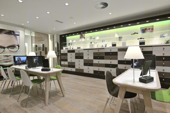 瑞士Dijck2眼镜店-14
