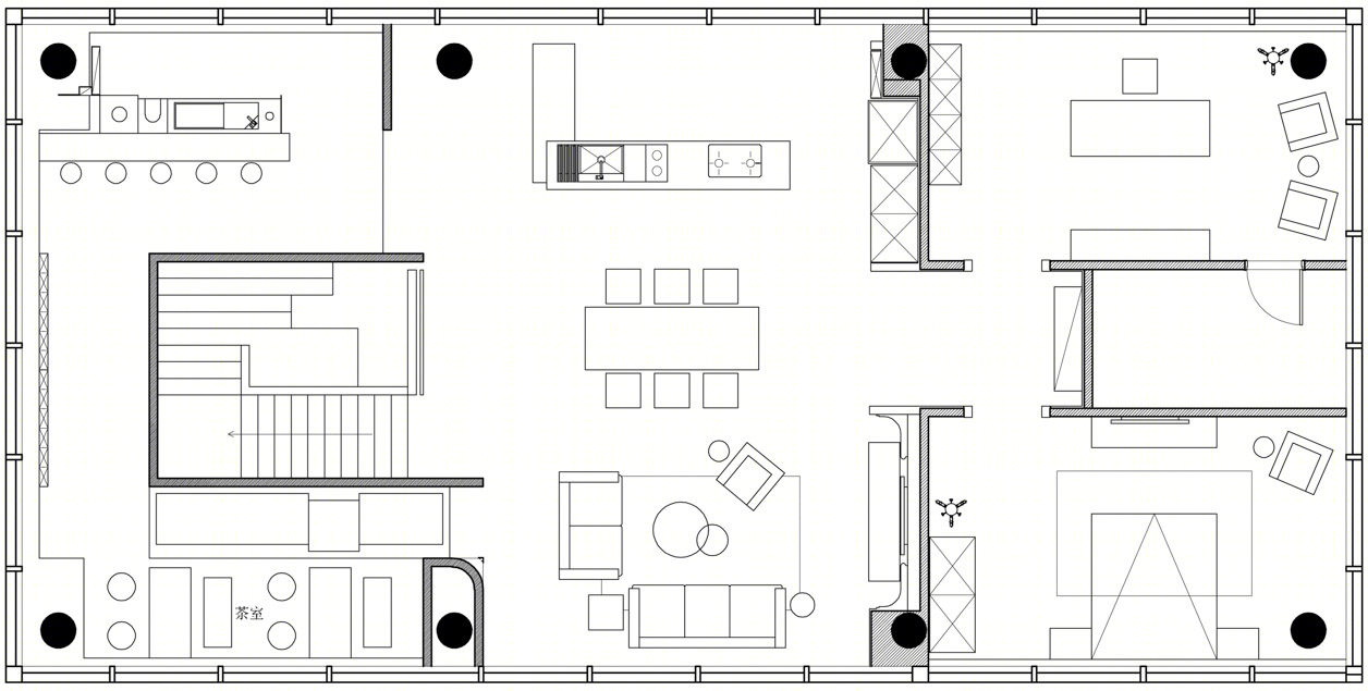 UTT HOME × 麦丘梵-71