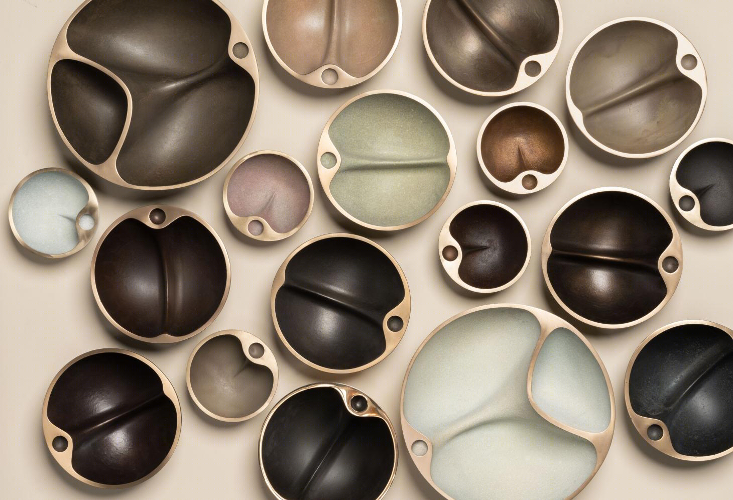 New Chicago-based 设计公司 Refractory 推出-28