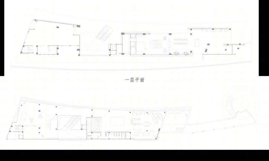 福州榕耀之城丨中国福州丨上海中房建筑设计有限公司-52