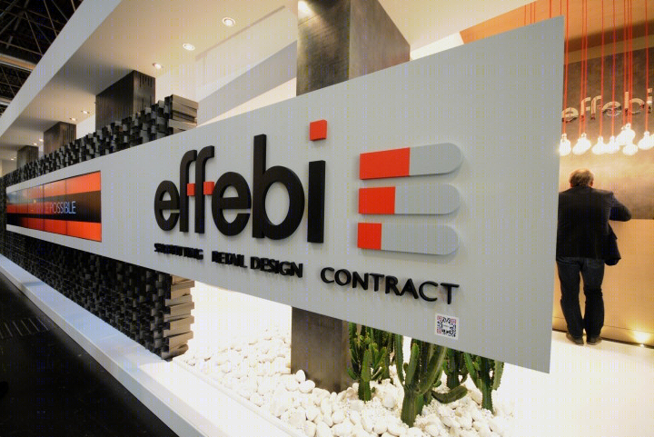 德国杜塞尔多夫 Effebi 展区丨STUDIO_A+D-39