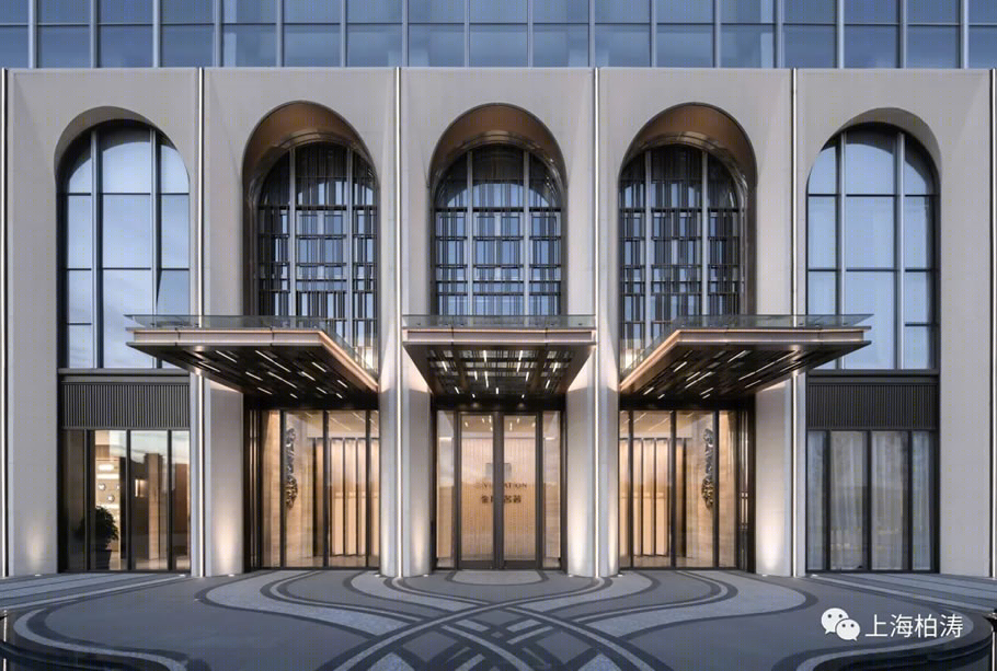 长春金地·名著展示中心-33