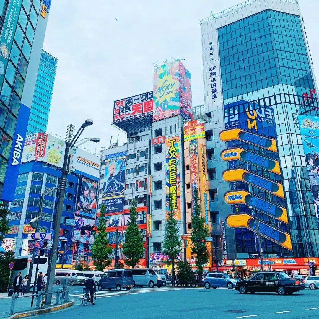 《唐探3》室内设计亮点解析丨日本东京-60