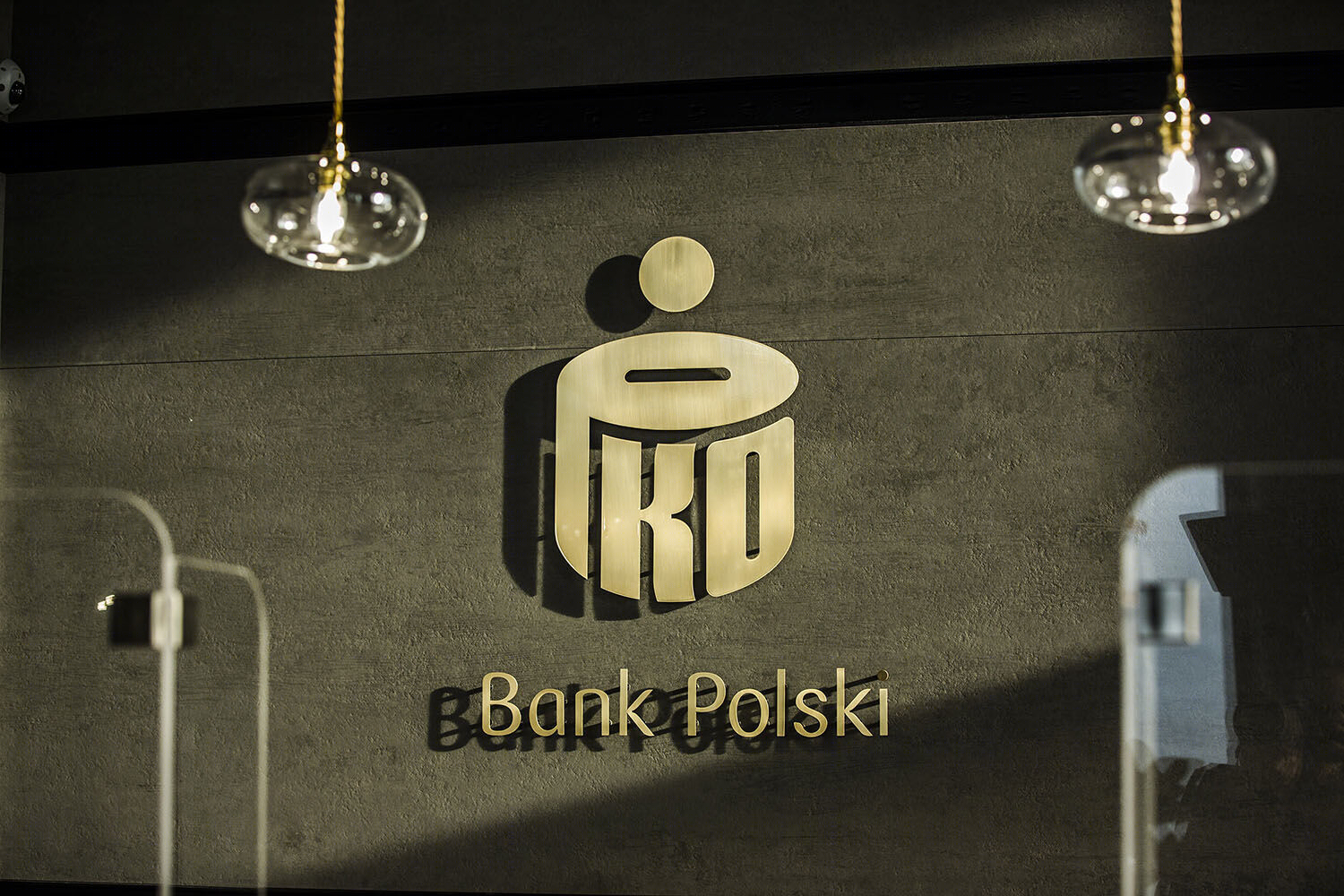 波兰Łódź市 PKO Bank Polski 银行第 19 分行设计丨Trzop Architekci-24