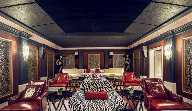 顺德君兰国际高尔夫别墅-8