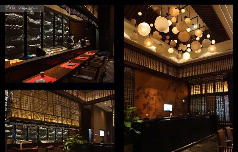 万达瑞华酒店(中国·武汉)-11