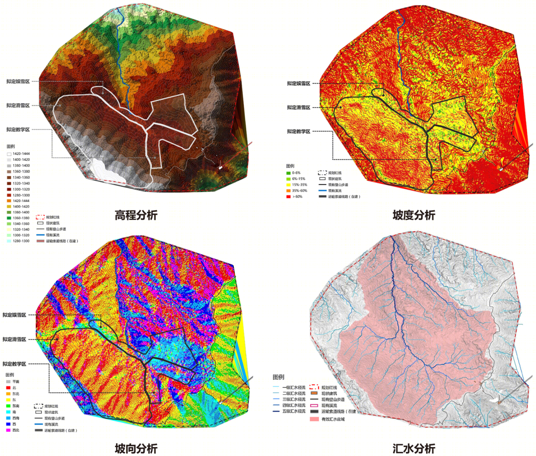 浙江龙游六春湖滑雪大厅丨中国衢州丨同济大学建筑设计研究院（集团）有限公司-20