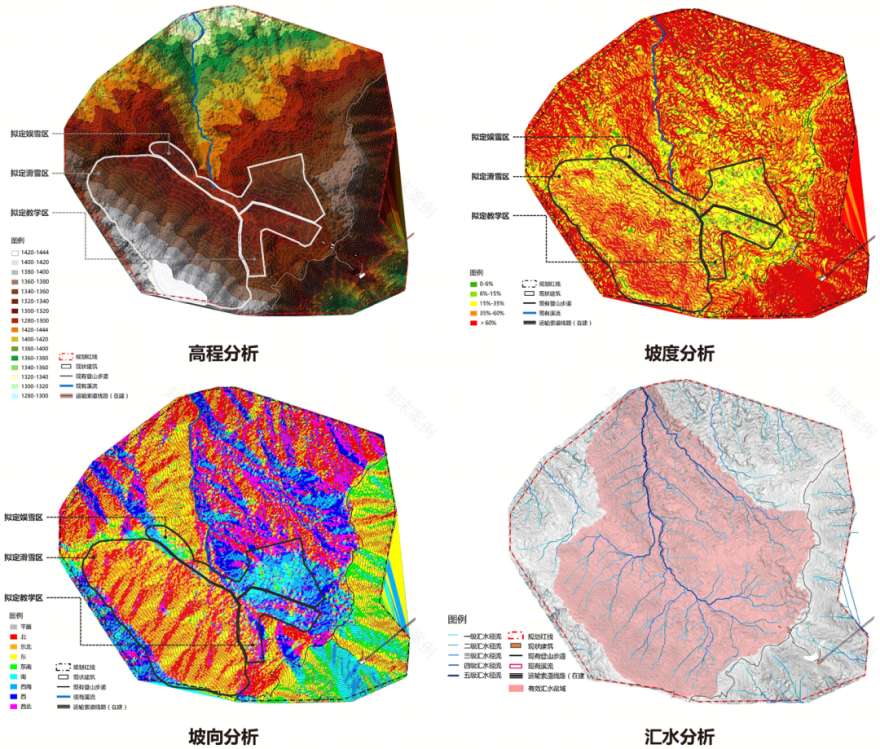 浙江龙游六春湖滑雪大厅丨中国衢州丨同济大学建筑设计研究院(集团)有限公司-20