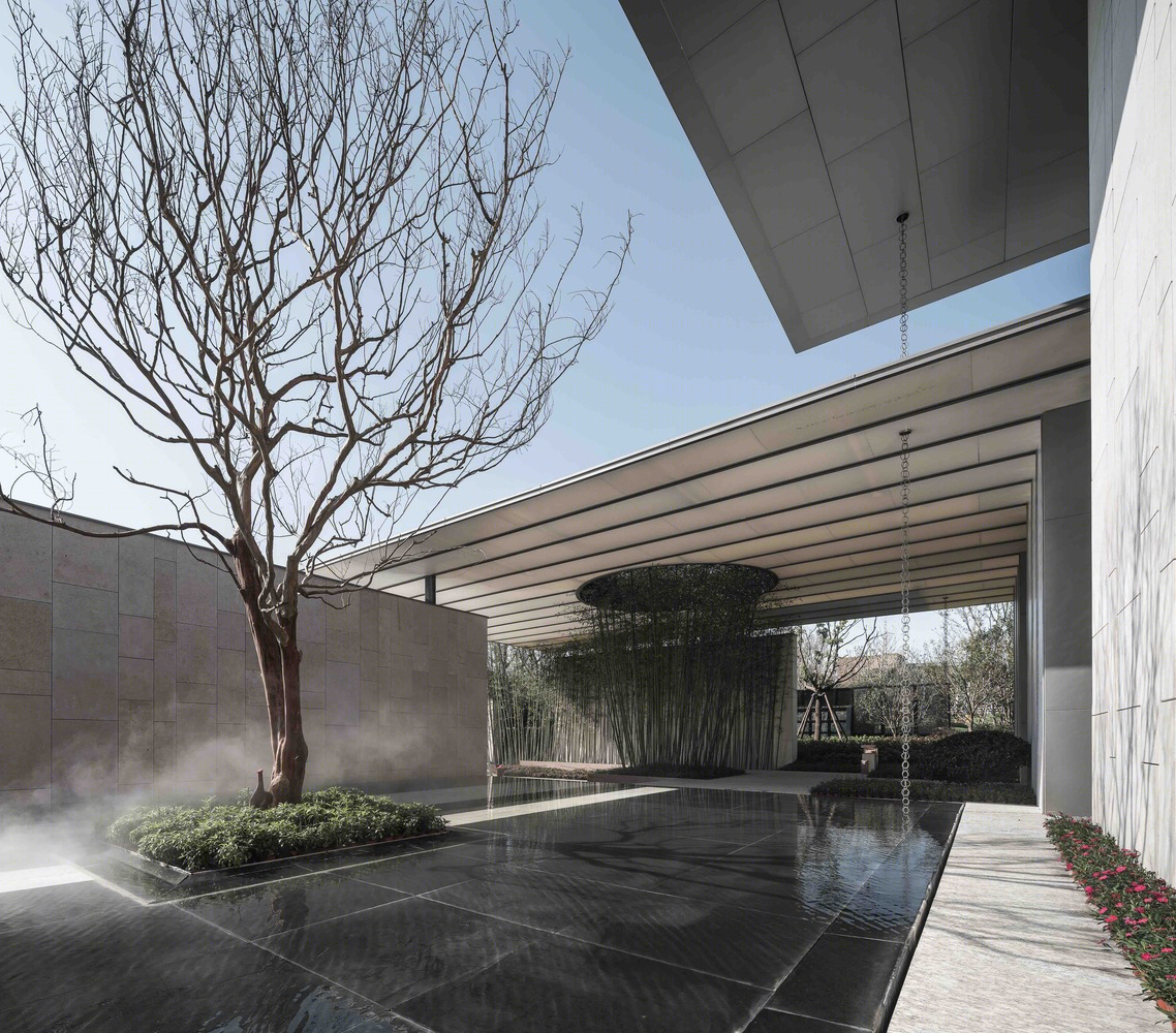南京泰山七号院展示中心-10