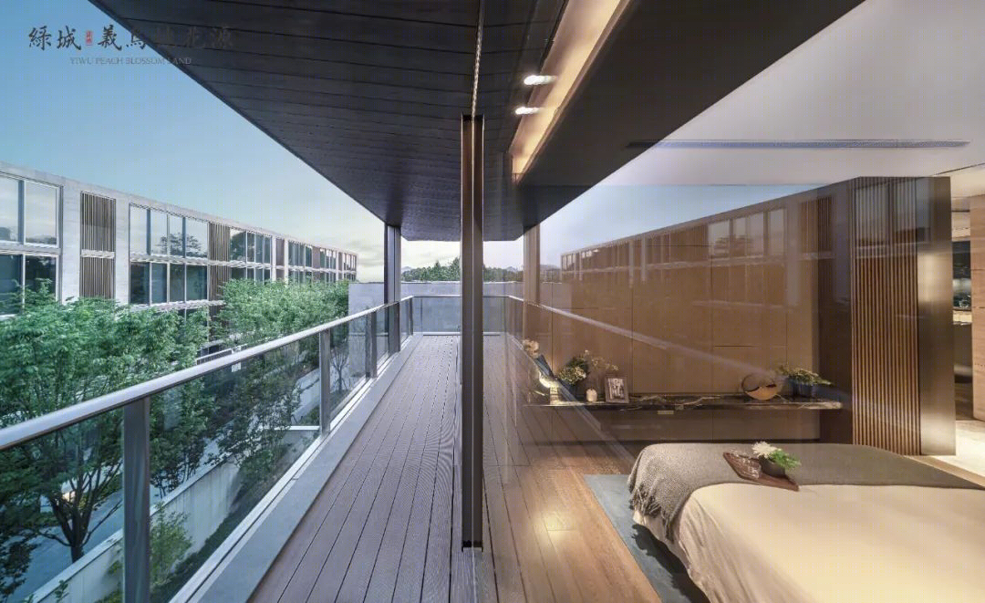 Trees Villa 叠墅丨中国杭州丨绿城-75